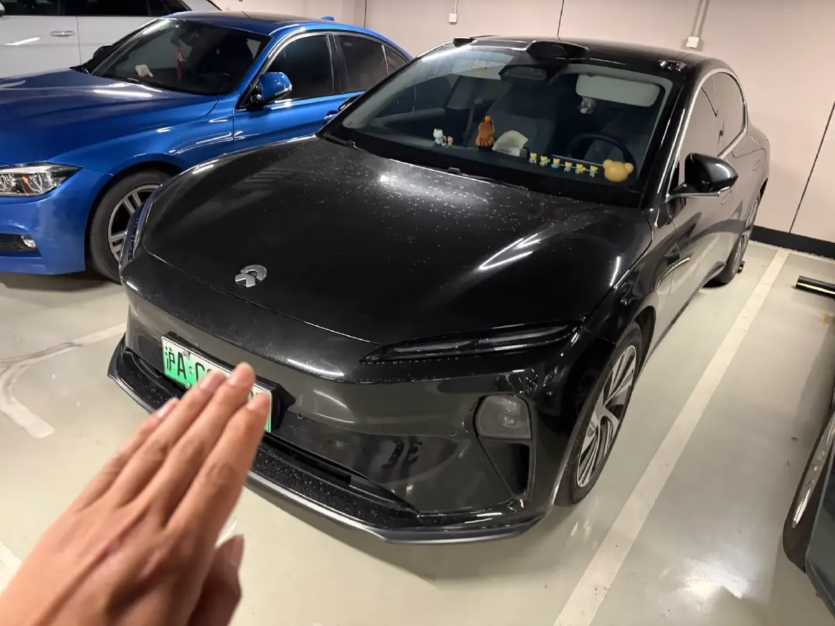 2024 NIO ET5 BEV 75KWH,autocango,china used car exporter,china ev exporter,chinese used car exporter,chinese used ev exporter