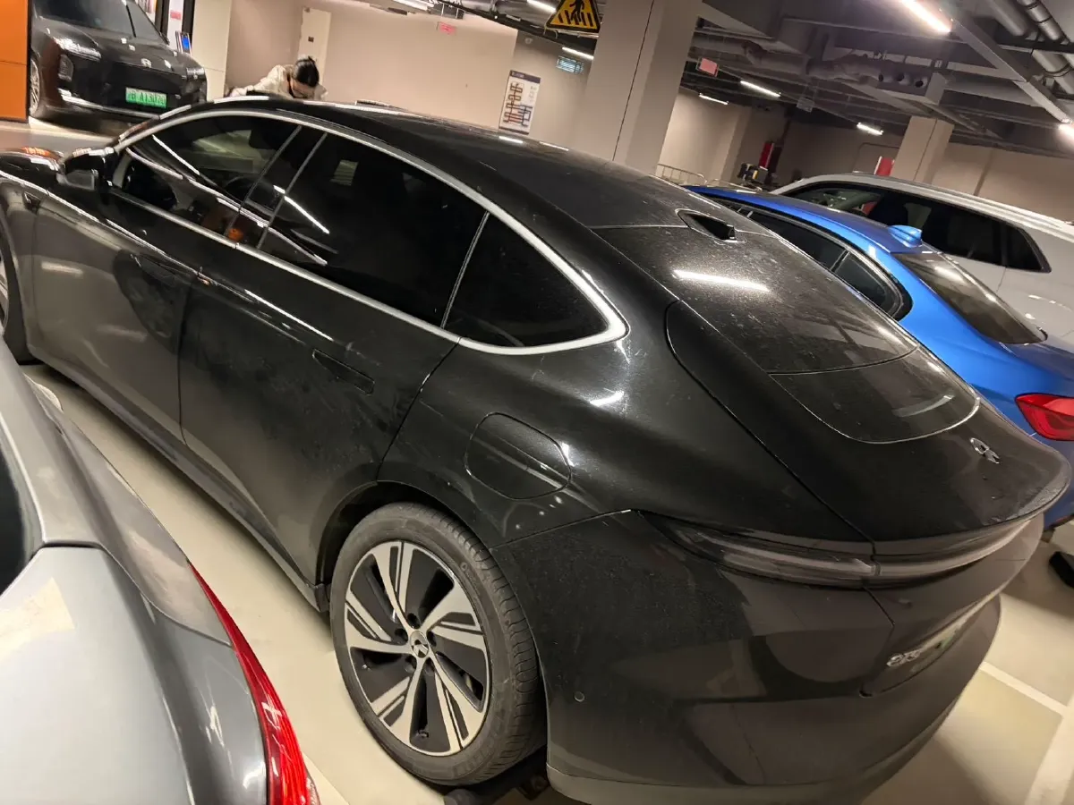 2024 NIO ET5 BEV 75KWH,autocango,china used car exporter,china ev exporter,chinese used car exporter,chinese used ev exporter