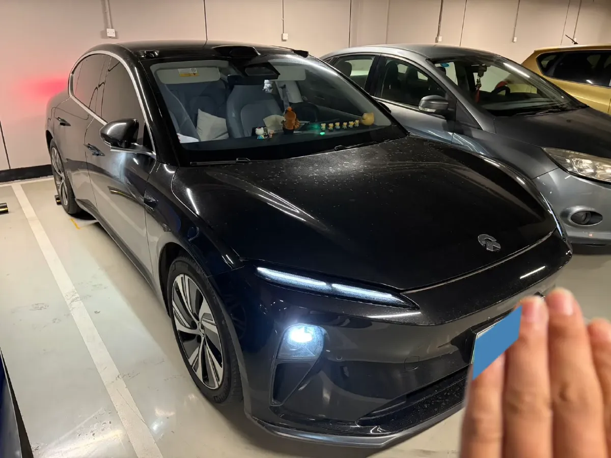 2024 NIO ET5 BEV 75KWH,autocango,china used car exporter,china ev exporter,chinese used car exporter,chinese used ev exporter