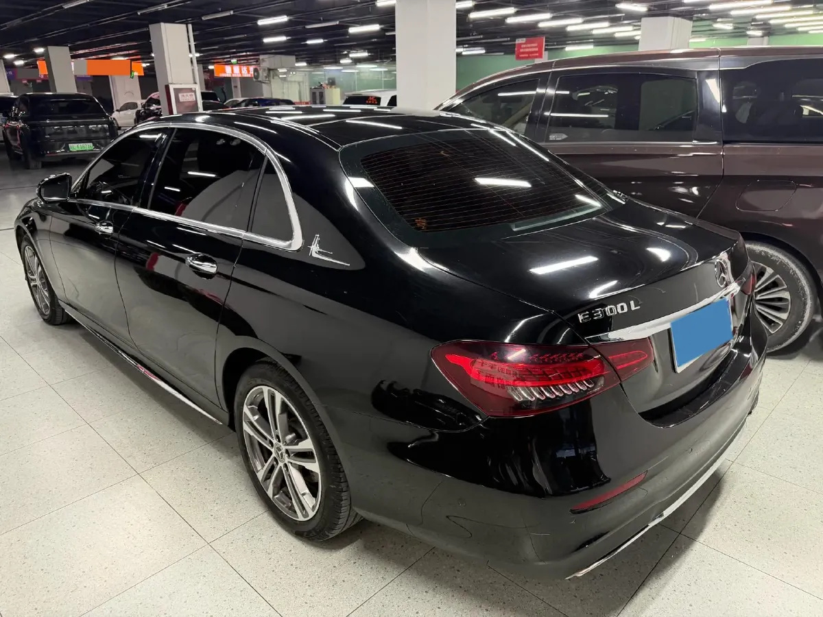 2023 Mercedes-Benz E Class 2.0T 197HP L4 9AT,autocango,china used car exporter,china ev exporter,chinese used car exporter,chinese used ev exporter