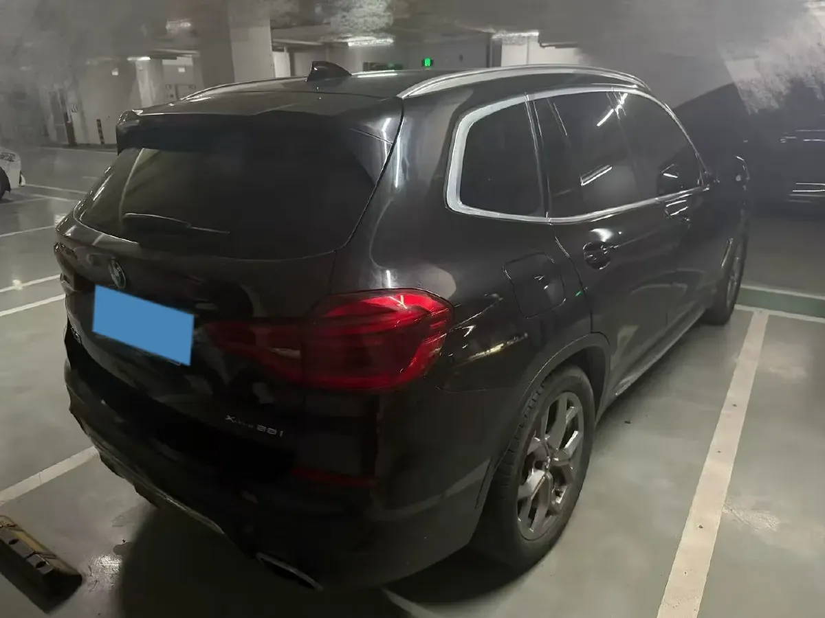 2020 BMW X3 2.0T 224HP L4 8AT,autocango,china used car exporter,china ev exporter,chinese used car exporter,chinese used ev exporter
