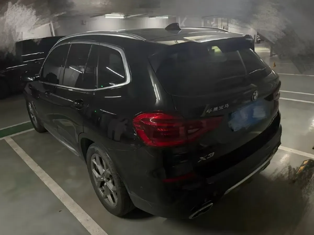 2020 BMW X3 2.0T 224HP L4 8AT,autocango,china used car exporter,china ev exporter,chinese used car exporter,chinese used ev exporter