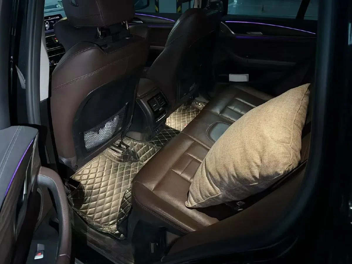 2020 BMW X3 2.0T 224HP L4 8AT,autocango,china used car exporter,china ev exporter,chinese used car exporter,chinese used ev exporter