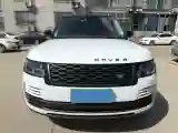 2022 Land Rover Range Rover 3.0T 400HP L6 8AT