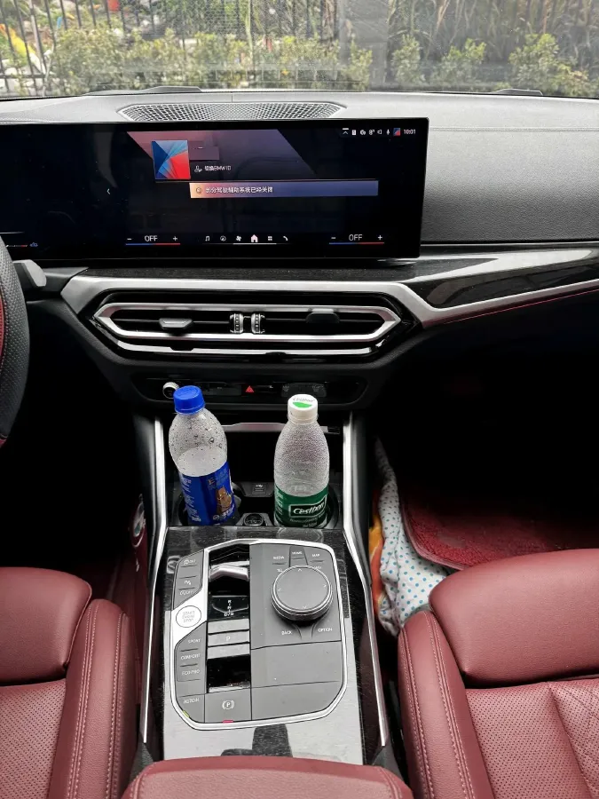 2024 BMW 3 Series 2.0T 184HP L4 8AT,autocango,china used car exporter,china ev exporter,chinese used car exporter,chinese used ev exporter