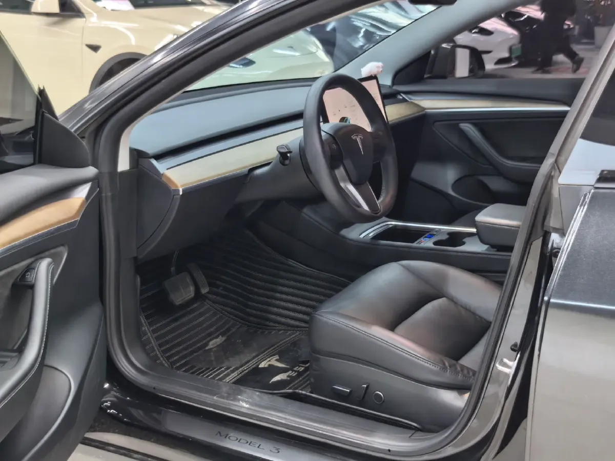 2021 Tesla Model 3 BEV 55KWH,autocango,china used car exporter,china ev exporter,chinese used car exporter,chinese used ev exporter