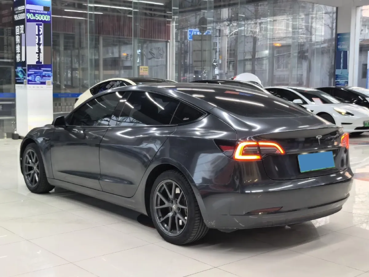 2021 Tesla Model 3 BEV 55KWH,autocango,china used car exporter,china ev exporter,chinese used car exporter,chinese used ev exporter