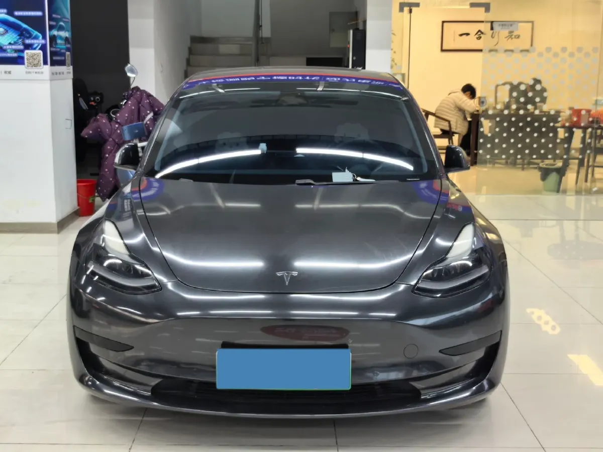 2021 Tesla Model 3 BEV 55KWH,autocango,china used car exporter,china ev exporter,chinese used car exporter,chinese used ev exporter