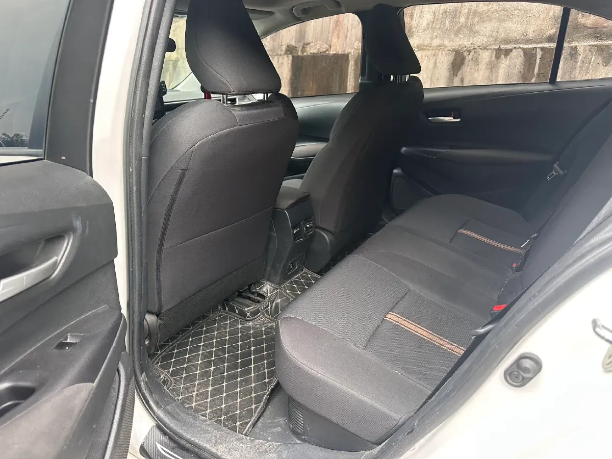 2023 Toyota Levin 1.8L 98HP L4 E-CVT Hybrid,autocango,china used car exporter,china ev exporter,chinese used car exporter,chinese used ev exporter