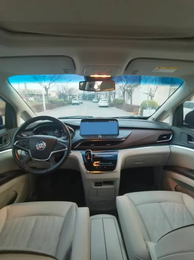 2021 Buick GL8 2.0T 237HP L4 9AT,autocango,china used car exporter,china ev exporter,chinese used car exporter,chinese used ev exporter