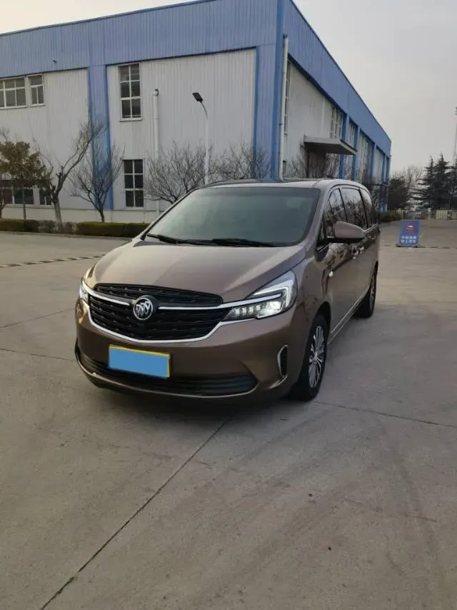 2021 Buick GL8 2.0T 237HP L4 9AT,autocango,china used car exporter,china ev exporter,chinese used car exporter,chinese used ev exporter