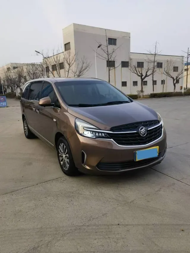 2021 Buick GL8 2.0T 237HP L4 9AT,autocango,china used car exporter,china ev exporter,chinese used car exporter,chinese used ev exporter