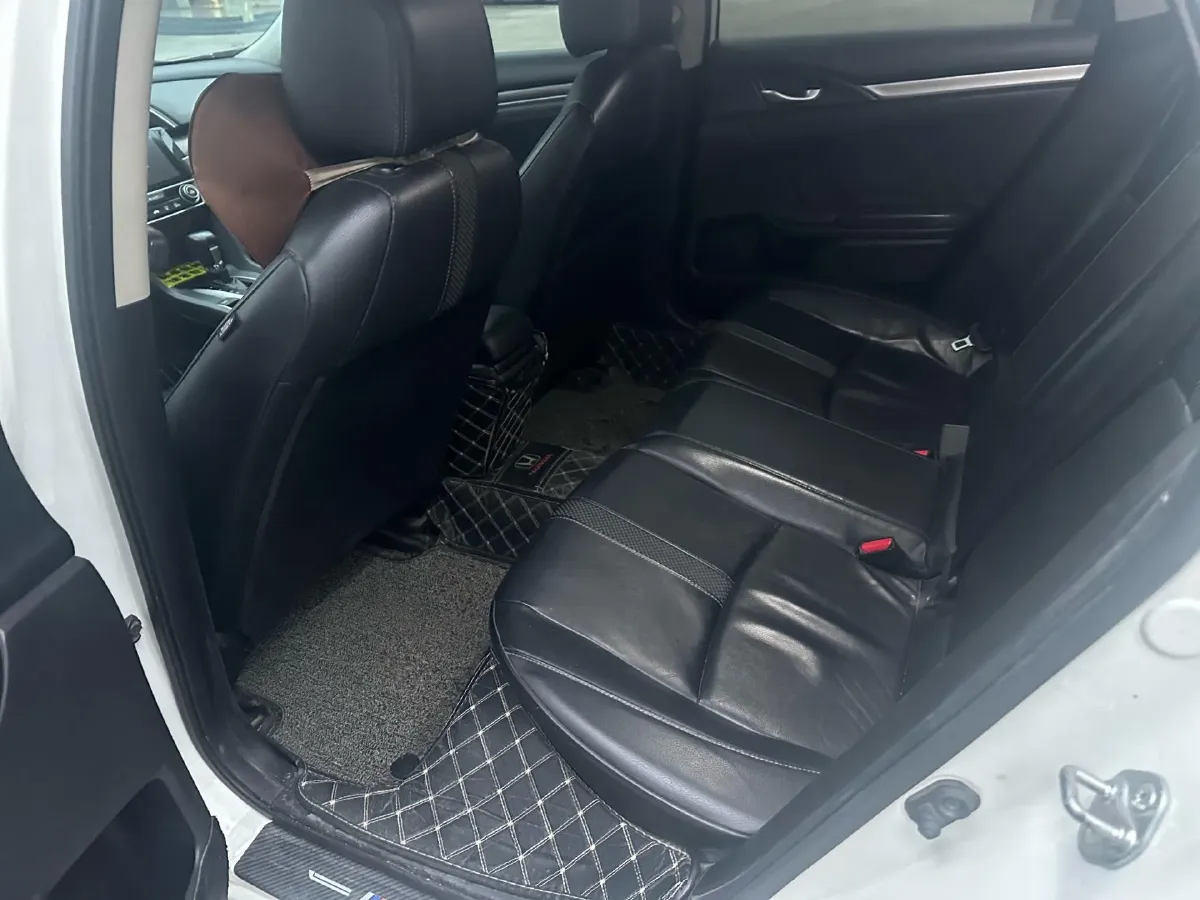 2019 Honda Civic 1.5T 177HP L4 CVT,autocango,china used car exporter,china ev exporter,chinese used car exporter,chinese used ev exporter