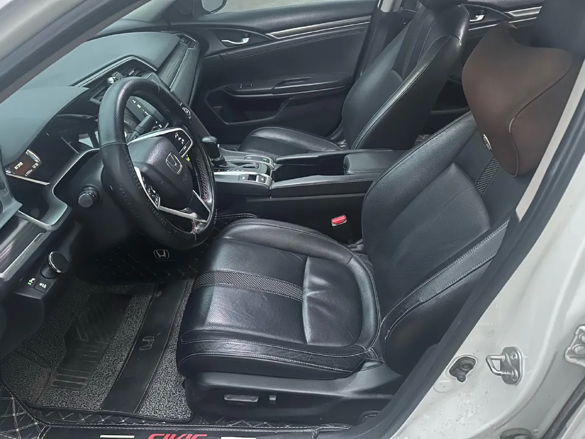 2019 Honda Civic 1.5T 177HP L4 CVT,autocango,china used car exporter,china ev exporter,chinese used car exporter,chinese used ev exporter