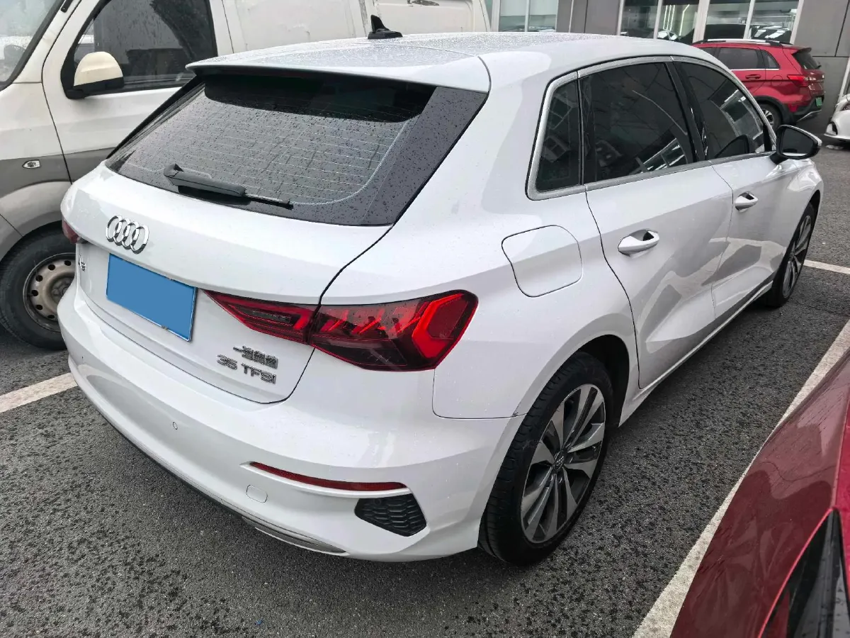 2021 Audi A3 1.4T 150HP L4 7DCT,autocango,china used car exporter,china ev exporter,chinese used car exporter,chinese used ev exporter