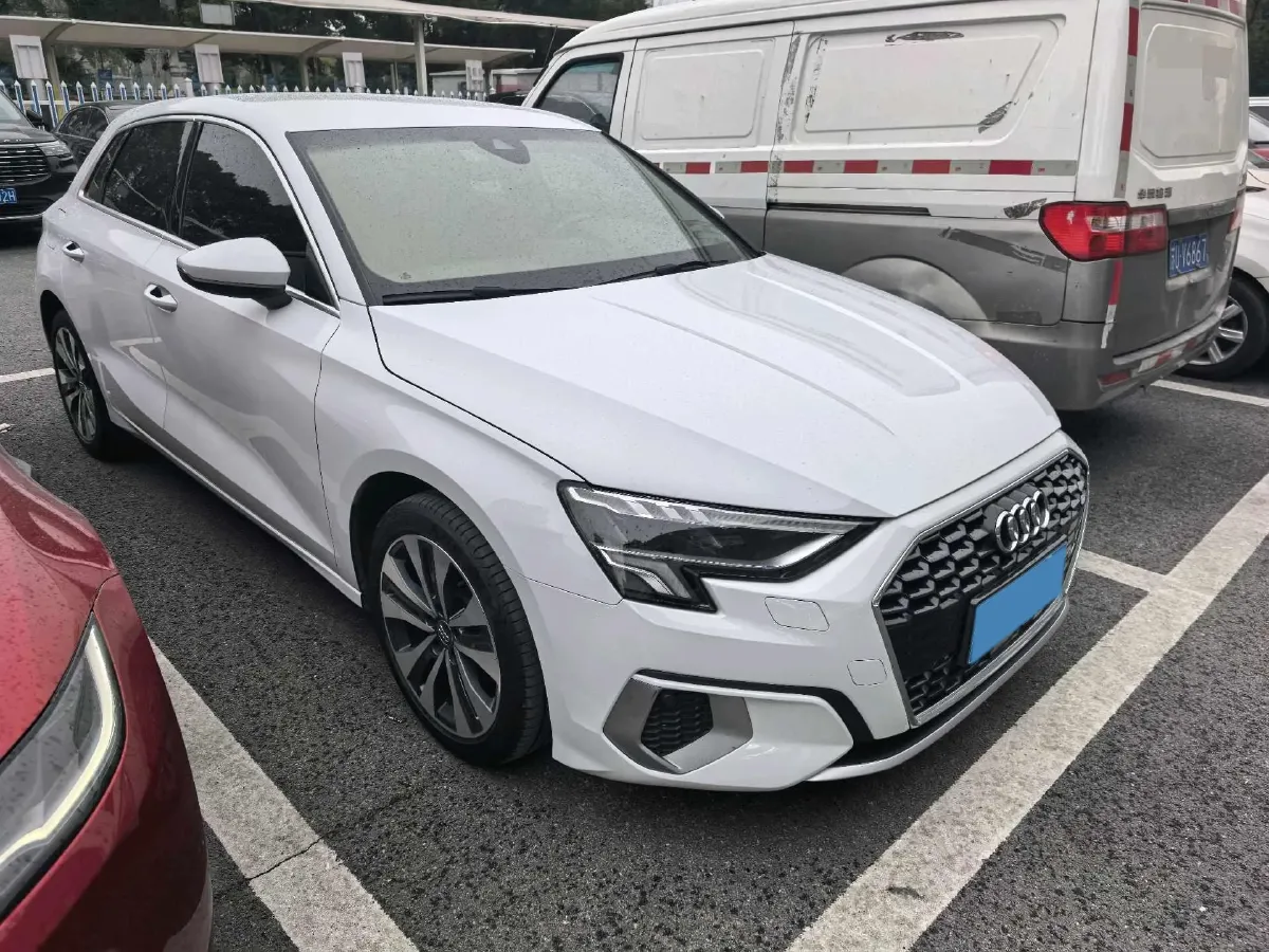 2021 Audi A3 1.4T 150HP L4 7DCT,autocango,china used car exporter,china ev exporter,chinese used car exporter,chinese used ev exporter