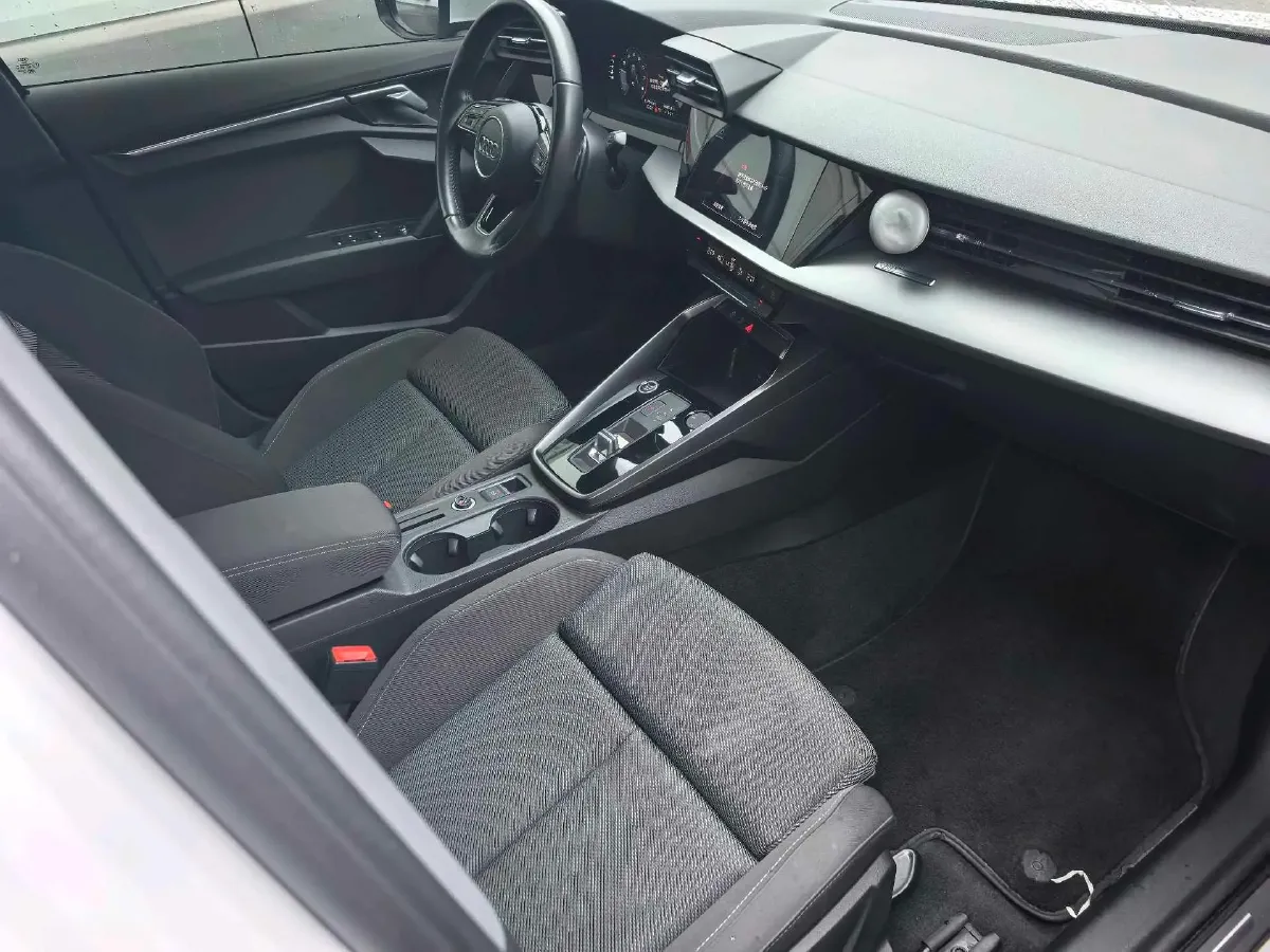 2021 Audi A3 1.4T 150HP L4 7DCT,autocango,china used car exporter,china ev exporter,chinese used car exporter,chinese used ev exporter