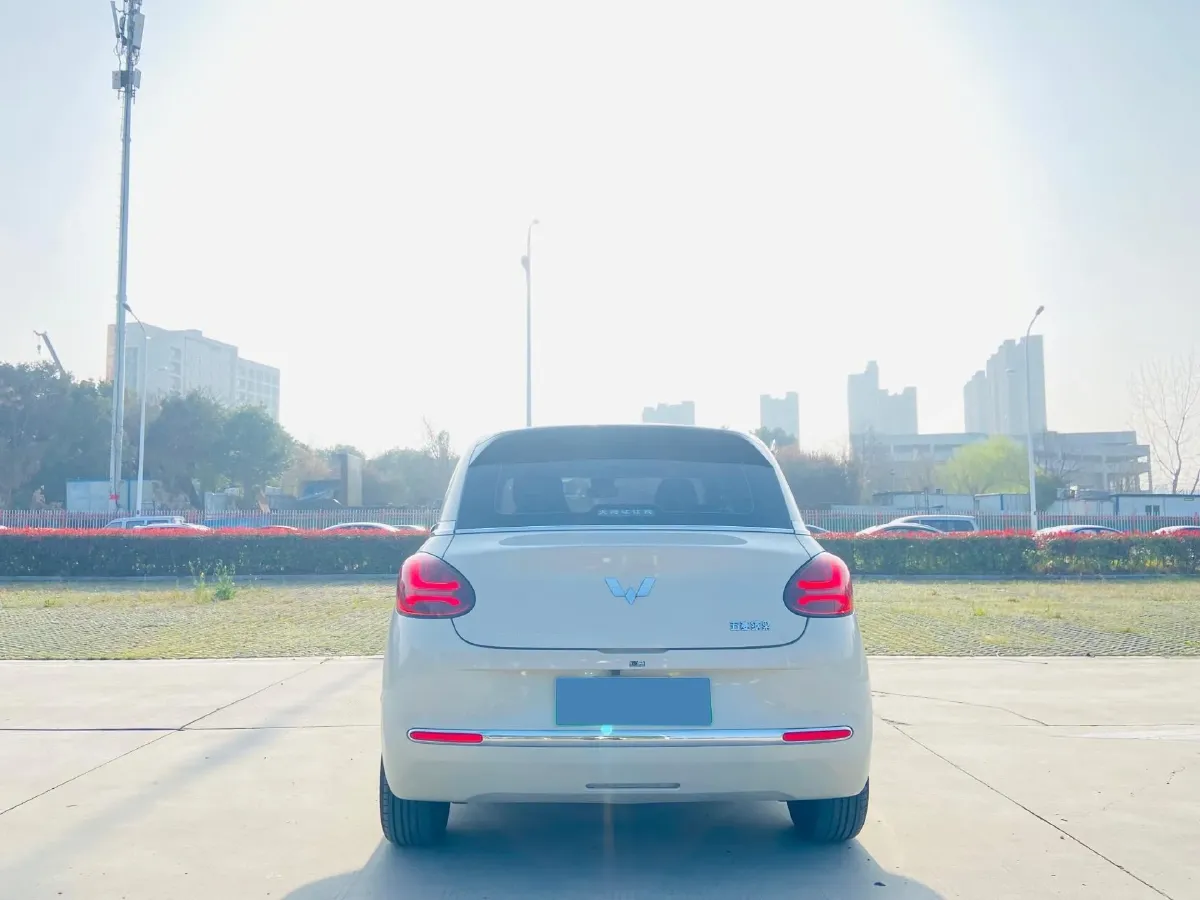 2023 WuLing BinGuo BEV 31.9KWH,autocango,china used car exporter,china ev exporter,chinese used car exporter,chinese used ev exporter