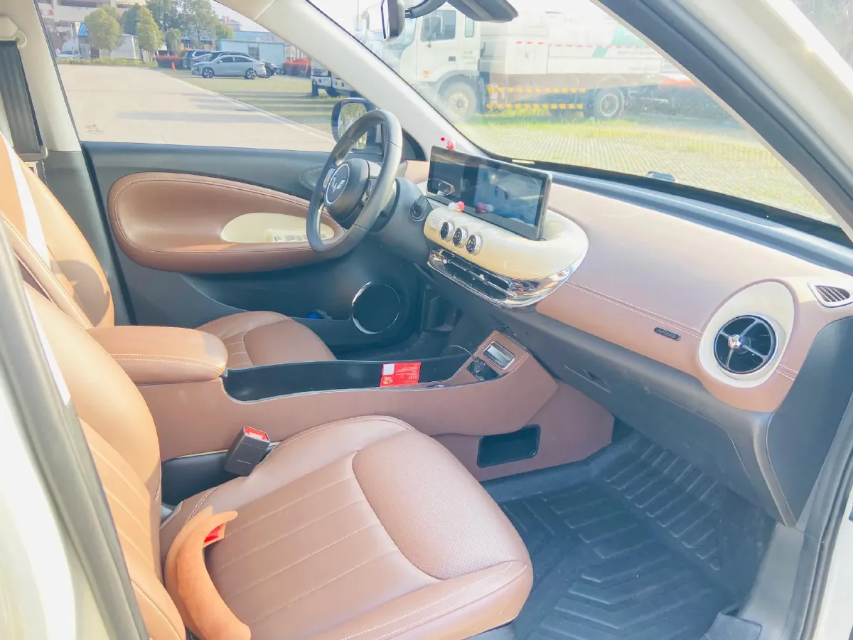 2023 WuLing BinGuo BEV 31.9KWH,autocango,china used car exporter,china ev exporter,chinese used car exporter,chinese used ev exporter