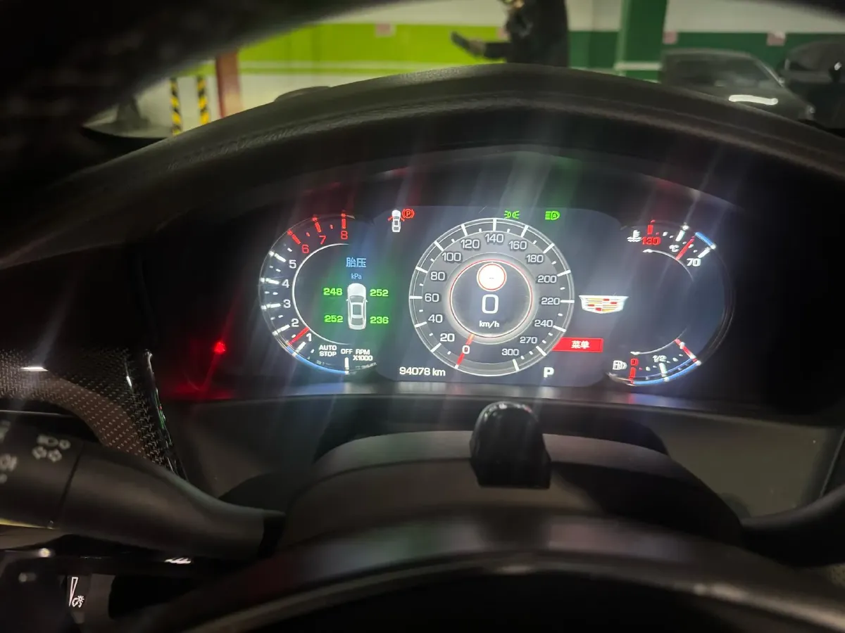 2021 Cadillac CT6 2.0T 237HP L4 10AT,autocango,china used car exporter,china ev exporter,chinese used car exporter,chinese used ev exporter