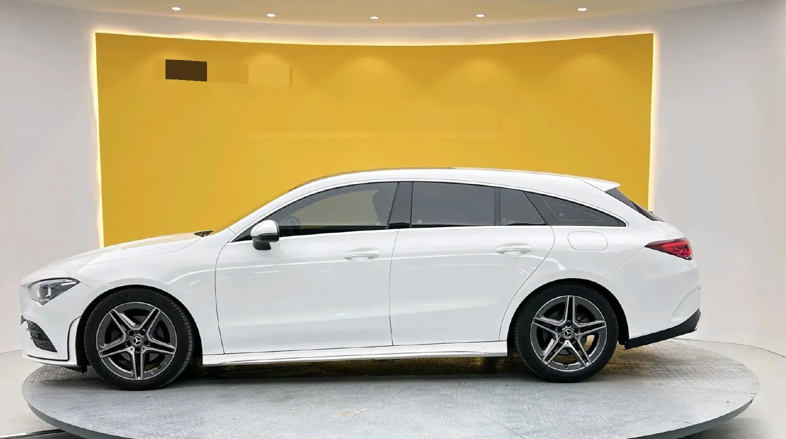 2020 Mercedes-Benz CLA Class 1.3T 163HP L4 7DCT,autocango,china used car exporter,china ev exporter,chinese used car exporter,chinese used ev exporter