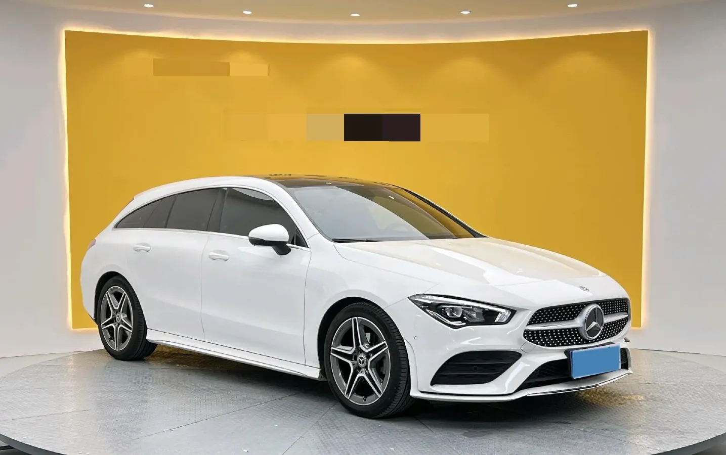 2020 Mercedes-Benz CLA Class 1.3T 163HP L4 7DCT,autocango,china used car exporter,china ev exporter,chinese used car exporter,chinese used ev exporter