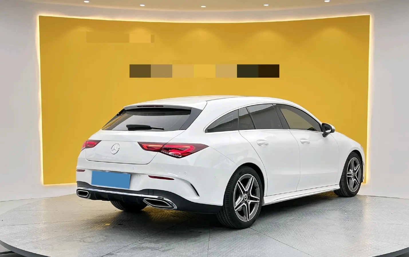 2020 Mercedes-Benz CLA Class 1.3T 163HP L4 7DCT,autocango,china used car exporter,china ev exporter,chinese used car exporter,chinese used ev exporter