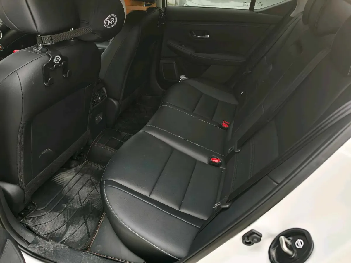 2025 Nissan Sylphy 1.6L 135HP L4 CVT,autocango,china used car exporter,china ev exporter,chinese used car exporter,chinese used ev exporter