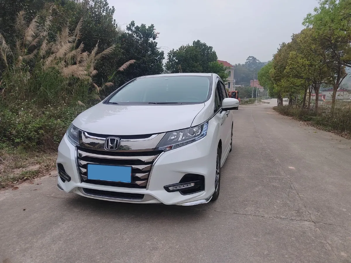 2021 Honda Odyssey 2.0L 146HP L4 E-CVT Hybrid,autocango,china used car exporter,china ev exporter,chinese used car exporter,chinese used ev exporter