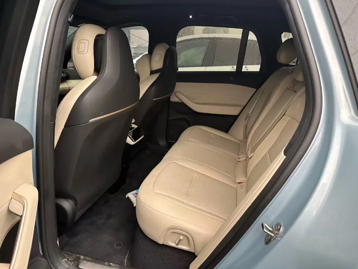 2023 NIO ES6 BEV 75KWH,autocango,china used car exporter,china ev exporter,chinese used car exporter,chinese used ev exporter