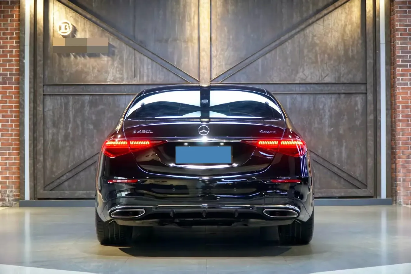 2022 Mercedes-Benz S Class 2.5T 367HP L6 9AT,autocango,china used car exporter,china ev exporter,chinese used car exporter,chinese used ev exporter