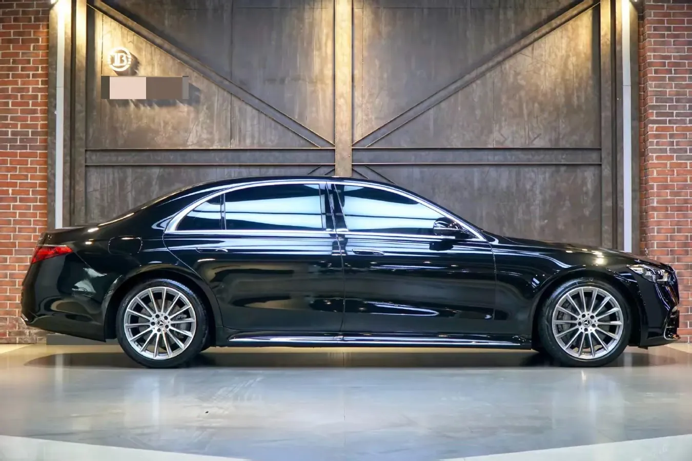 2022 Mercedes-Benz S Class 2.5T 367HP L6 9AT,autocango,china used car exporter,china ev exporter,chinese used car exporter,chinese used ev exporter