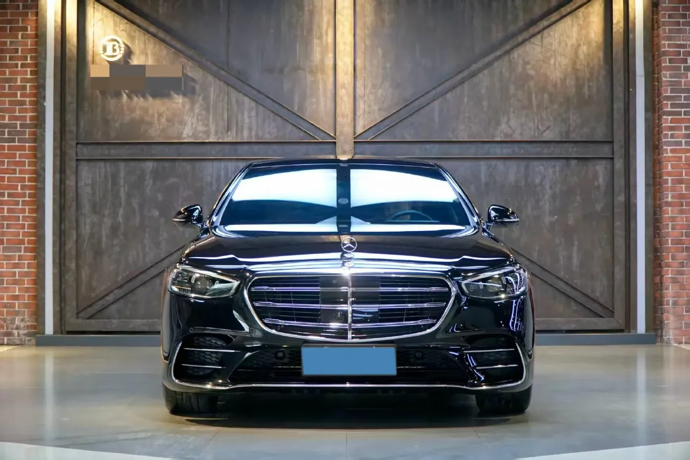 2022 Mercedes-Benz S Class 2.5T 367HP L6 9AT,autocango,china used car exporter,china ev exporter,chinese used car exporter,chinese used ev exporter