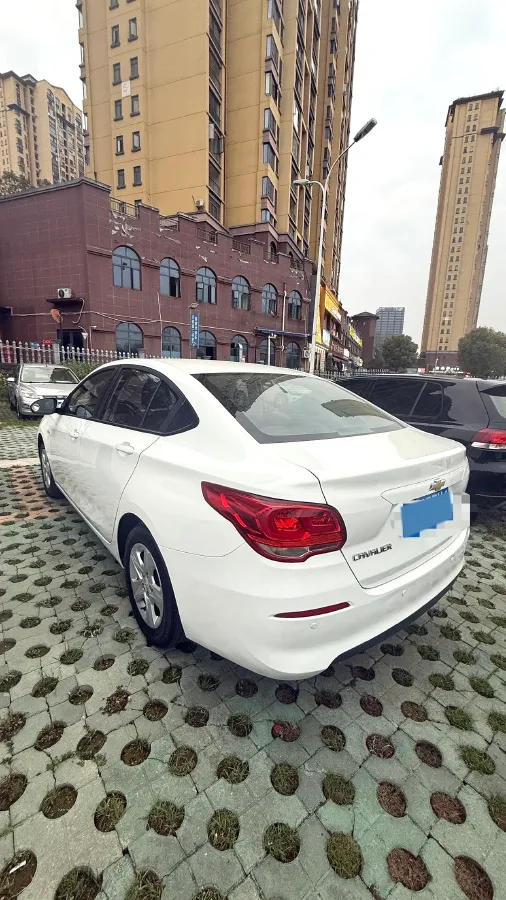 2016 Chevrolet Cavalier 1.5L 113HP L4 6AT,autocango,china used car exporter,china ev exporter,chinese used car exporter,chinese used ev exporter