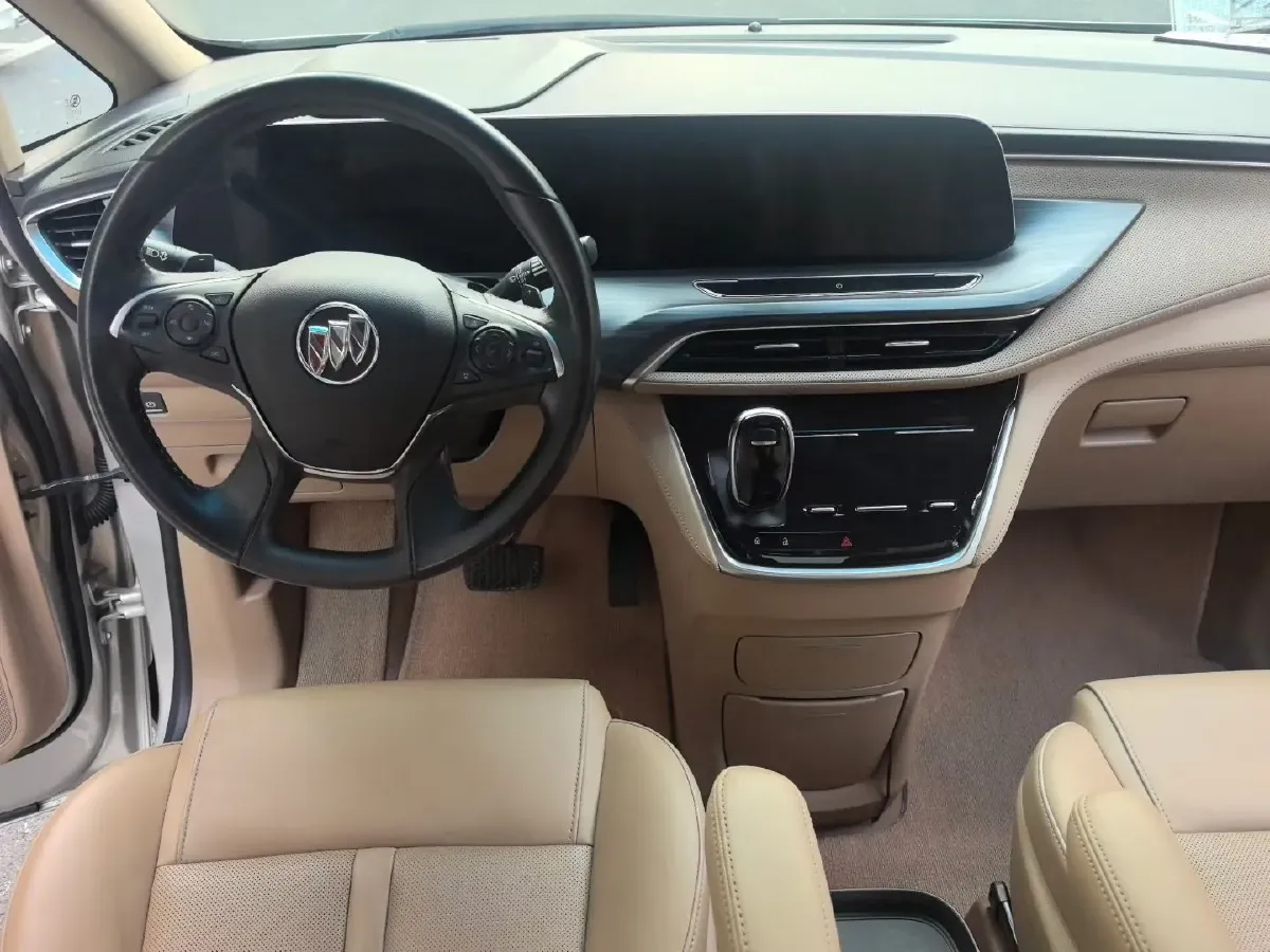 2021 Buick GL8 2.0T 237HP L4 9AT,autocango,china used car exporter,china ev exporter,chinese used car exporter,chinese used ev exporter