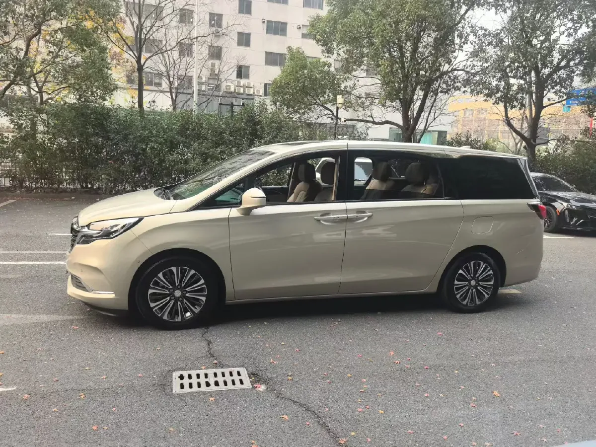 2021 Buick GL8 2.0T 237HP L4 9AT,autocango,china used car exporter,china ev exporter,chinese used car exporter,chinese used ev exporter