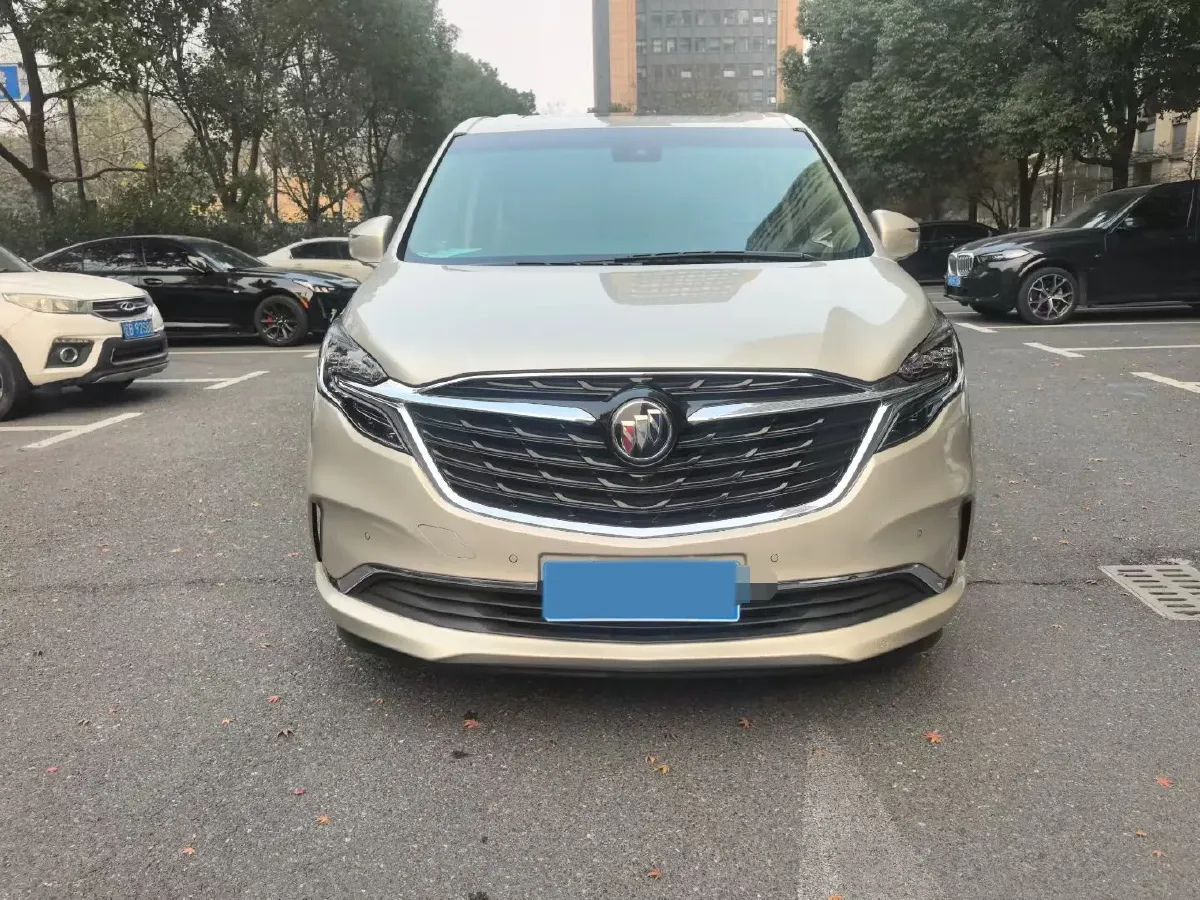 2021 Buick GL8 2.0T 237HP L4 9AT,autocango,china used car exporter,china ev exporter,chinese used car exporter,chinese used ev exporter