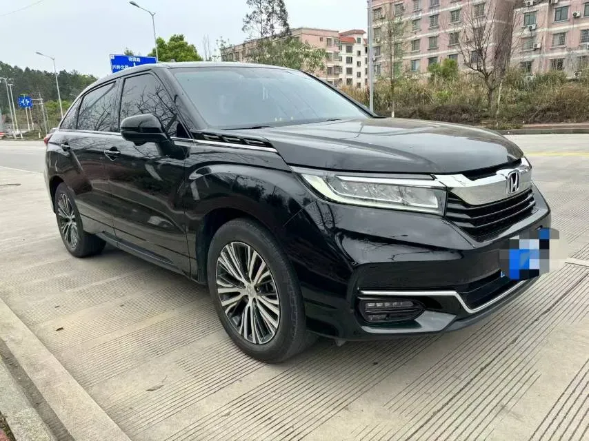 2020 Honda Avancier 1.5T 193HP L4 CVT,autocango,china used car exporter,china ev exporter,chinese used car exporter,chinese used ev exporter