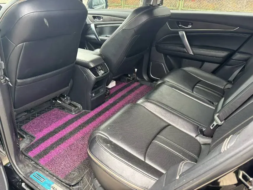 2020 Honda Avancier 1.5T 193HP L4 CVT,autocango,china used car exporter,china ev exporter,chinese used car exporter,chinese used ev exporter