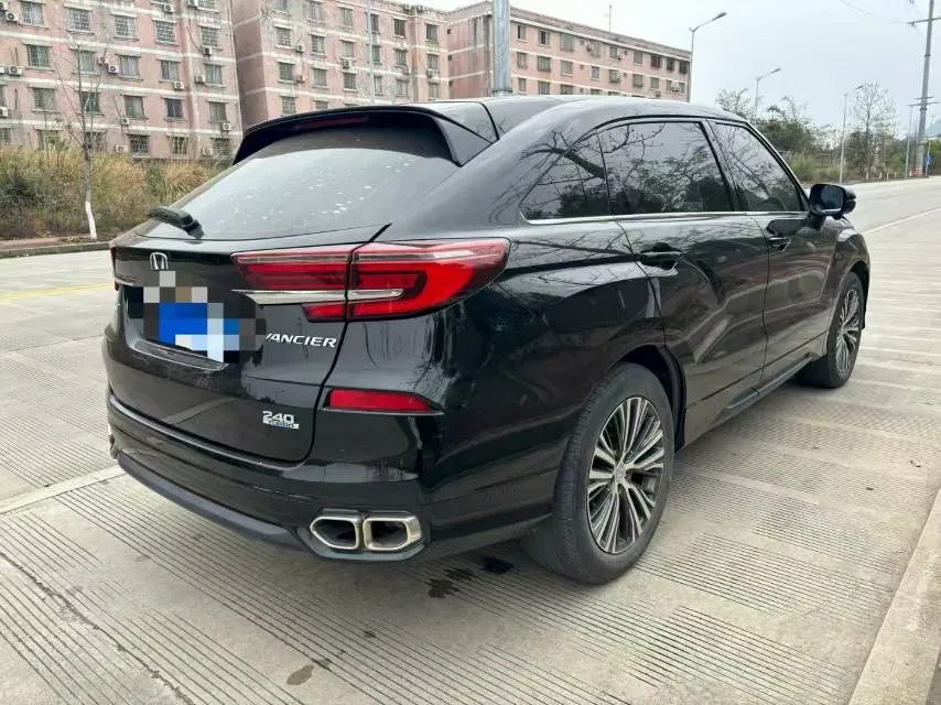 2020 Honda Avancier 1.5T 193HP L4 CVT,autocango,china used car exporter,china ev exporter,chinese used car exporter,chinese used ev exporter