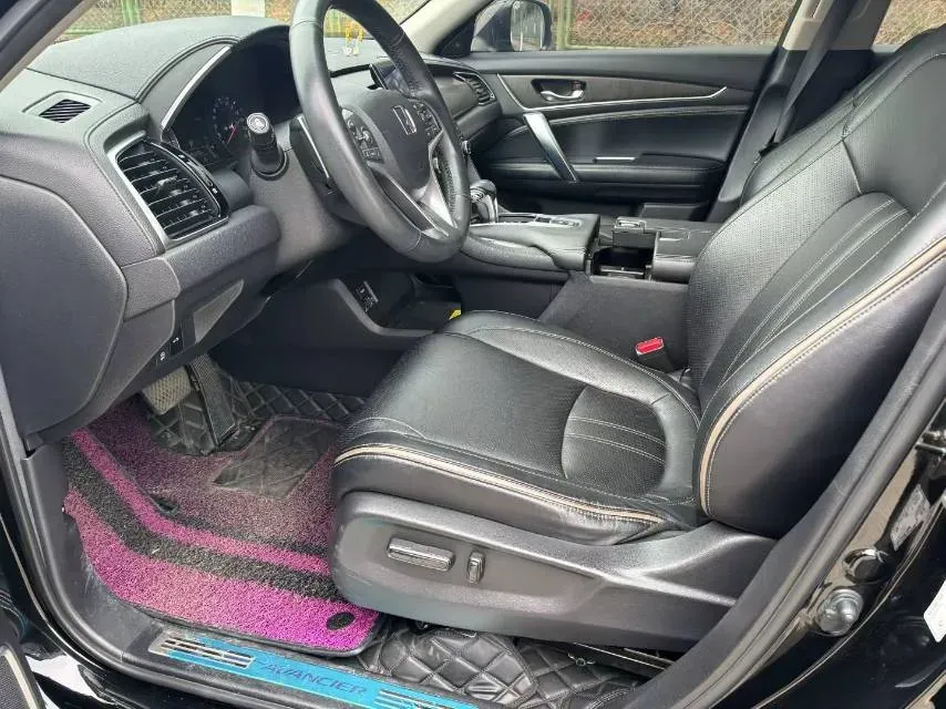 2020 Honda Avancier 1.5T 193HP L4 CVT,autocango,china used car exporter,china ev exporter,chinese used car exporter,chinese used ev exporter