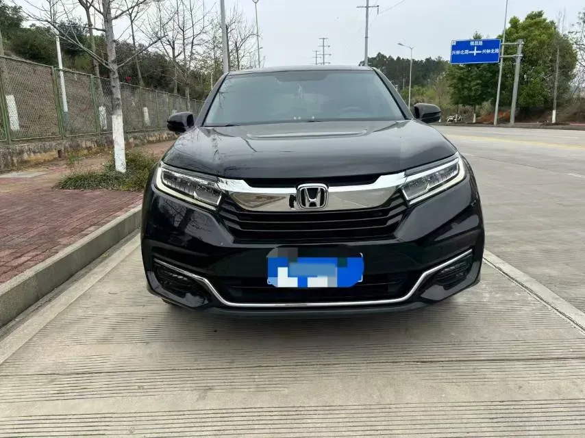 2020 Honda Avancier 1.5T 193HP L4 CVT,autocango,china used car exporter,china ev exporter,chinese used car exporter,chinese used ev exporter