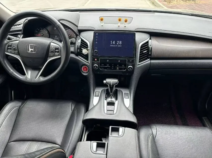 2020 Honda Avancier 1.5T 193HP L4 CVT,autocango,china used car exporter,china ev exporter,chinese used car exporter,chinese used ev exporter