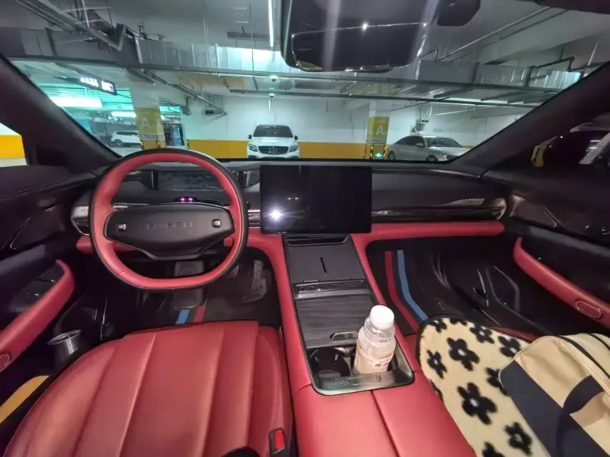 2025 Exceed Sterra ES BEV 77KWH,autocango,china used car exporter,china ev exporter,chinese used car exporter,chinese used ev exporter