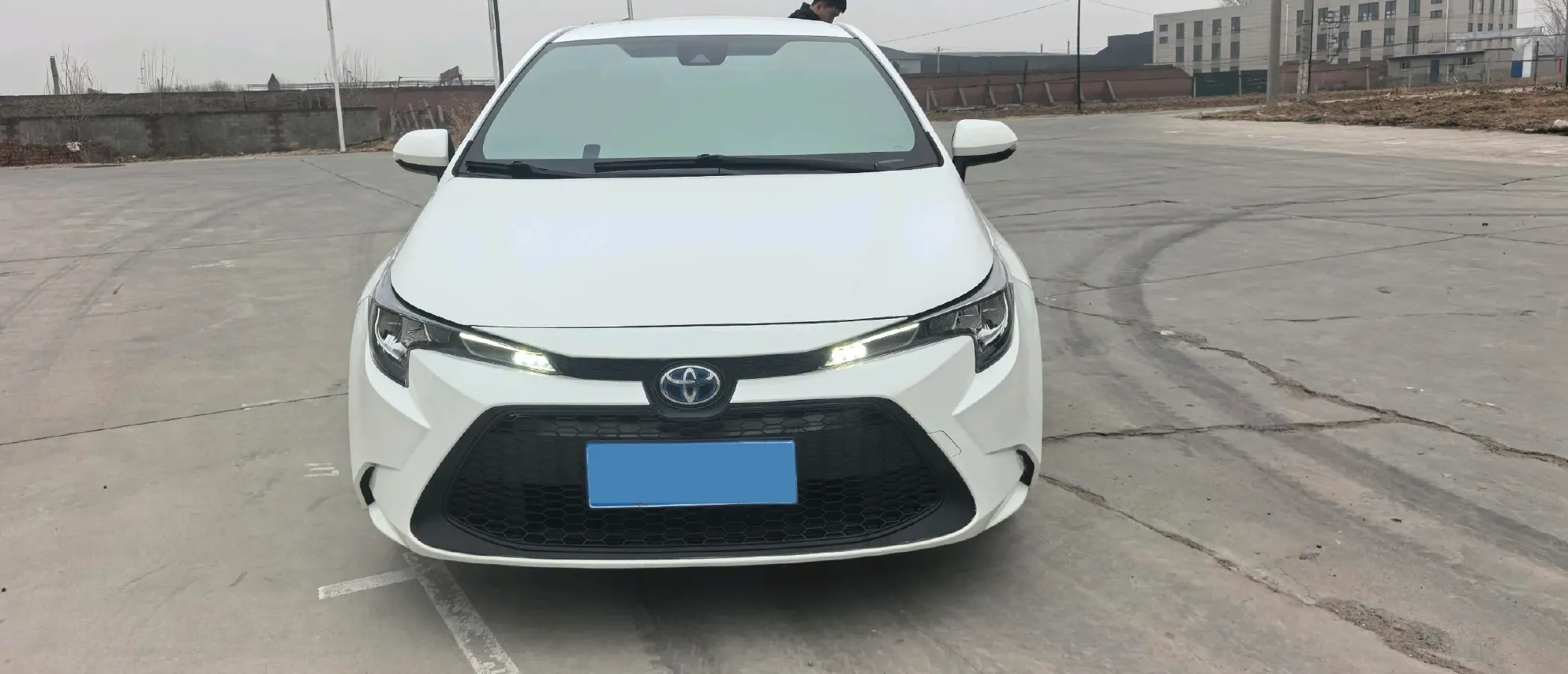 2022 Toyota Levin 1.8L 98HP L4 E-CVT Hybrid,autocango,china used car exporter,china ev exporter,chinese used car exporter,chinese used ev exporter