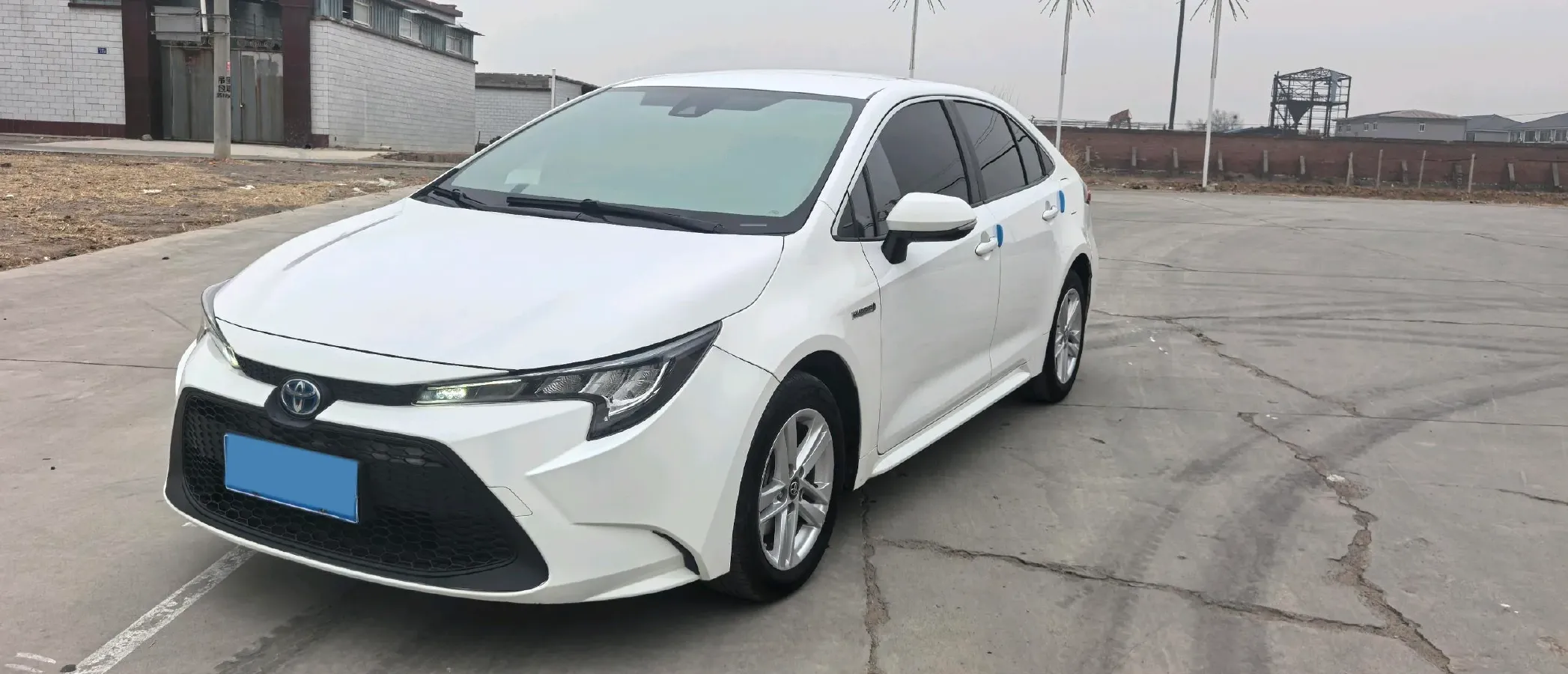 2022 Toyota Levin 1.8L 98HP L4 E-CVT Hybrid,autocango,china used car exporter,china ev exporter,chinese used car exporter,chinese used ev exporter