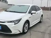 2022 TOYOTA LEVIN,autocango,china used car exporter,china ev exporter,chinese used car exporter,chinese used ev exporter
