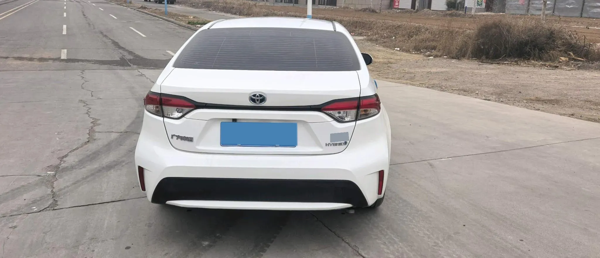 2022 Toyota Levin 1.8L 98HP L4 E-CVT Hybrid,autocango,china used car exporter,china ev exporter,chinese used car exporter,chinese used ev exporter