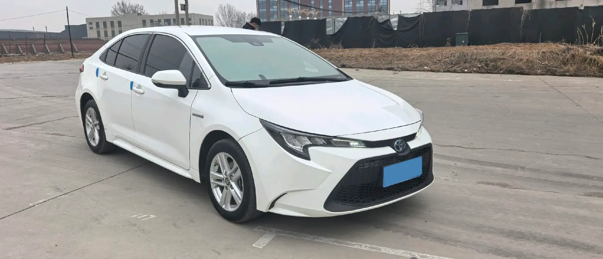 2022 Toyota Levin 1.8L 98HP L4 E-CVT Hybrid,autocango,china used car exporter,china ev exporter,chinese used car exporter,chinese used ev exporter