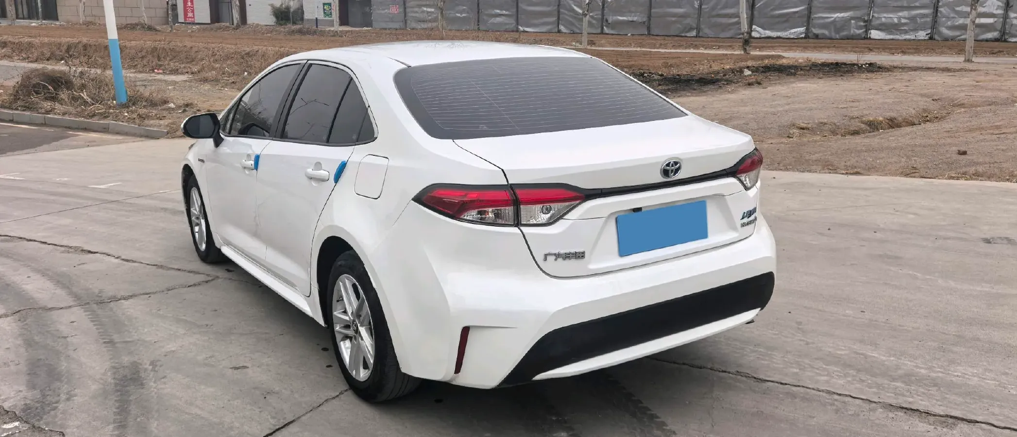 2022 Toyota Levin 1.8L 98HP L4 E-CVT Hybrid,autocango,china used car exporter,china ev exporter,chinese used car exporter,chinese used ev exporter